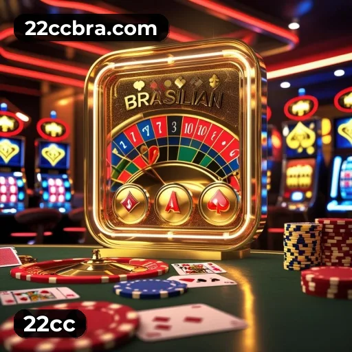 Tabela RTP dos jogos de cassino da 22cc