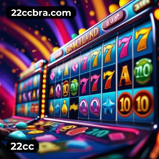 22cc segurança SSL 256-bit - Licença Curaçao, eCOGRA, GLI certificado