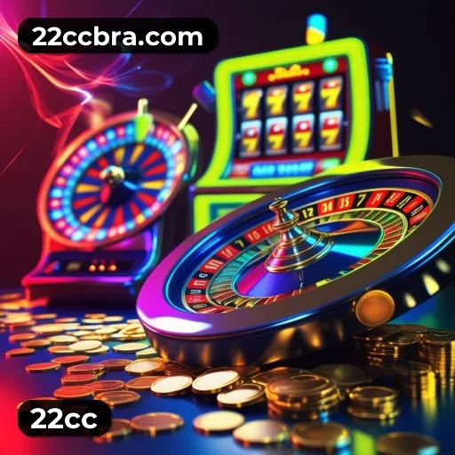 22cc APP mobile iOS Android - 187 mil downloads São Paulo Rio BH