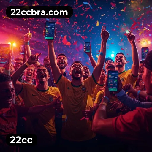 Grandes vencedores 22cc de São Paulo, Rio de Janeiro, Belo Horizonte - Saques PIX confirmados