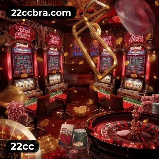 FAQ 22cc Brasil - Perguntas frequentes sobre bônus, PIX, RTP, APP mobile e VIP