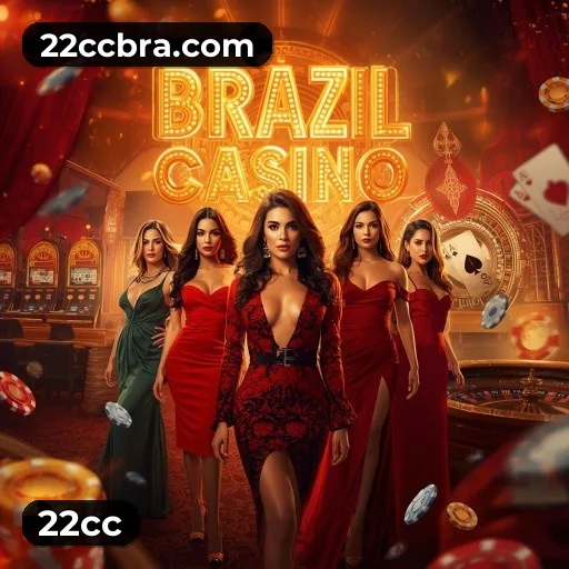 22cc APP mobile iOS Android - 187 mil downloads São Paulo Rio BH