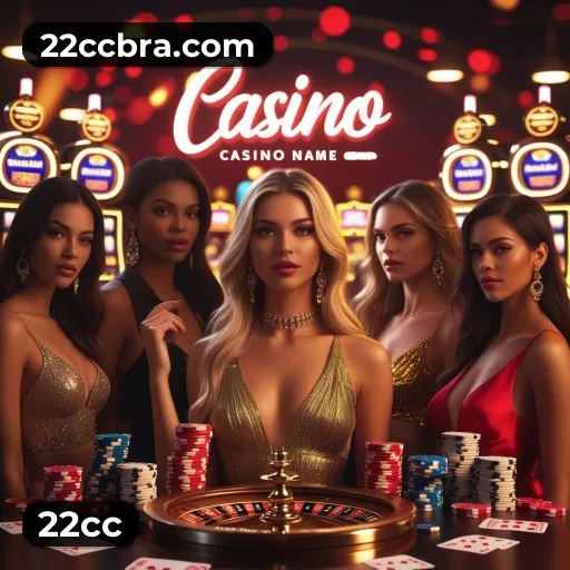 Vantagens exclusivas 22cc para jogadores brasileiros - São Paulo, Rio, BH