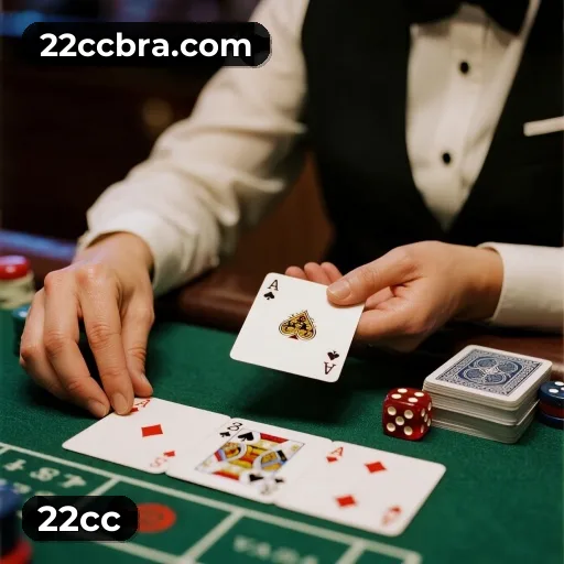 Níveis do programa VIP da 22cc